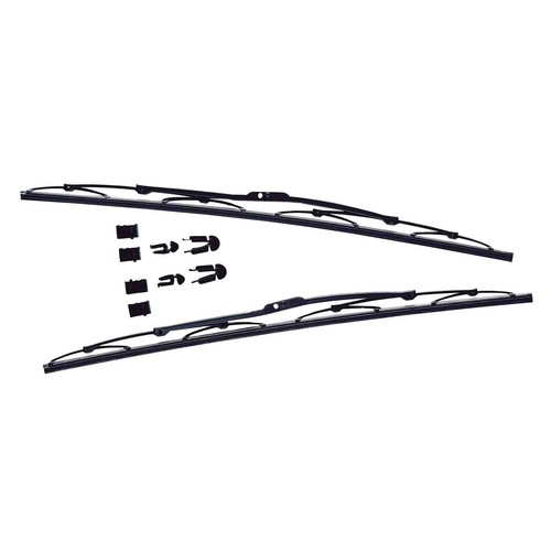 Standard spazzole - standard,