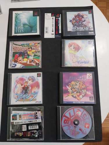 Lotto giochi per console - di,