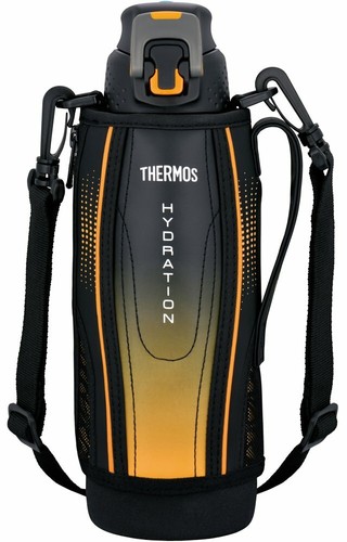 Borraccia thermos isolamento - borraccia,