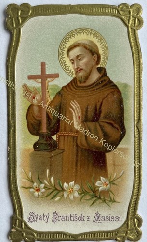 Orig quadro devozionale - orig.,