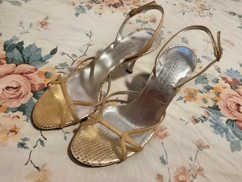 Tacchi dolce gabbana vero - e,
