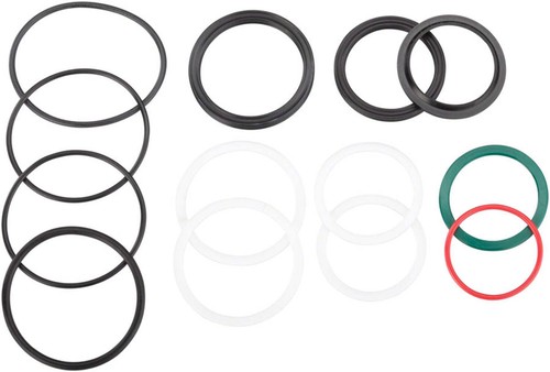 Kit manutenzione base