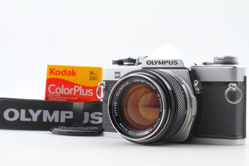 Come nuovo obiettivo olympus - [come, nuovo]