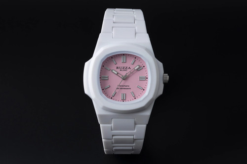 Ruzza milano watch bianco - milano,