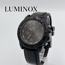Orologio cronografo luminox - orologio,
