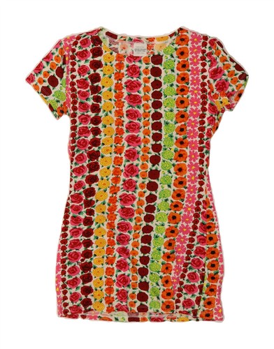 Benetton vestito shirt - vestito, t-shirt