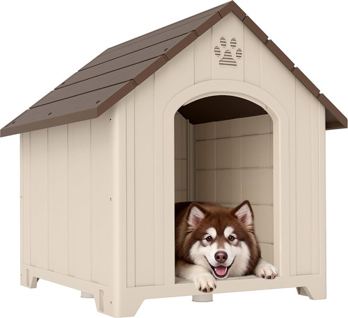 Cuccia per cani esterno - cani, da