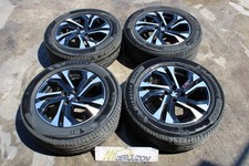 CERCHI IN LEGA PEUGEOT 2008 II R17