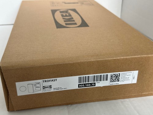 Ikea trofast portaoggetti - portaoggetti, da