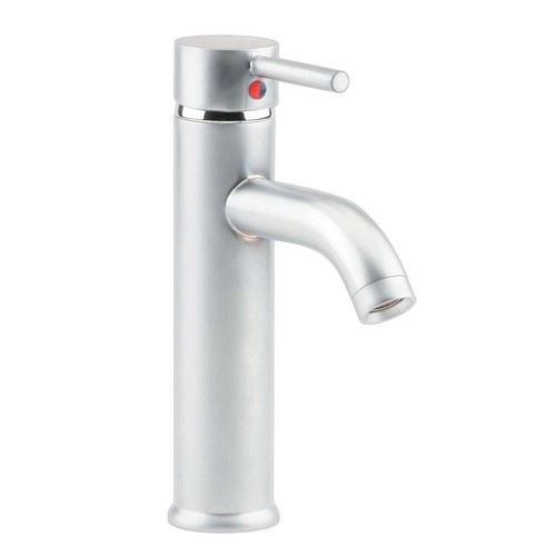 Rubinetto lavabo bagno - , ottone