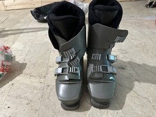 Scarponi neve da sci sanmarco lunghezza 30 cm altezza 35