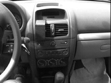 Console di montaggio Brodit