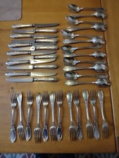 Set Di Posate 36 Pezzi