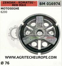 FRIZIONE COMPLETA MOTOSEGA