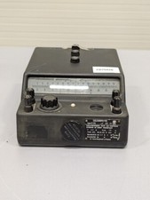 Galvanometro Vintage G106 -