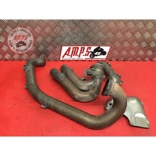 Ligne sans silencieux Ducati