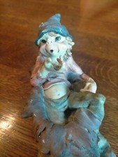 Elfo Fatina Troll Folletto