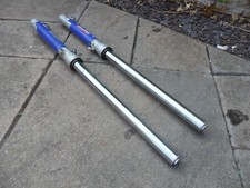 FORCELLE ANTERIORI SHERCO 80 -