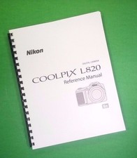 Manuale d'uso per fotocamera