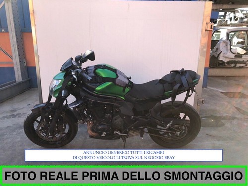 Sono disponibili ricambi moto - sono,