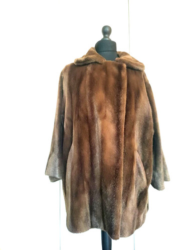 Pelliccia ecologica sportmax - pelliccia,