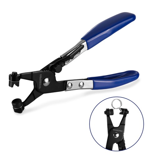 Workpro hose clamp pliers - workpro,