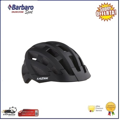 Lazer casco ciclismo compact - casco,