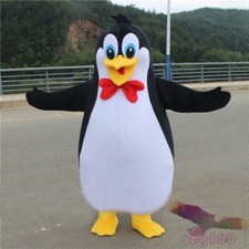 Parade Penguin Mascot Costumes