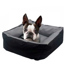 Trasportino per cani box per