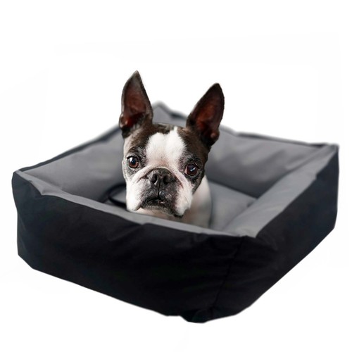 Trasportino per cani box per