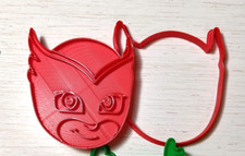 Amaya Pjmask Tagliabiscotti -