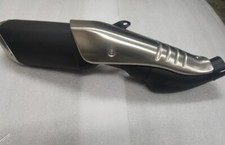 Aprilia Rsv4 Scarico