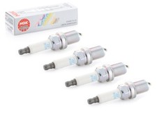 4 Candele Accensione NGK