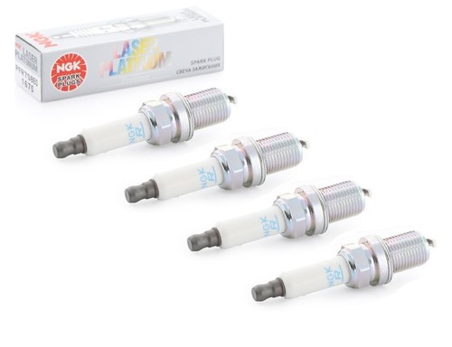 Candele accensione ngk - 4,