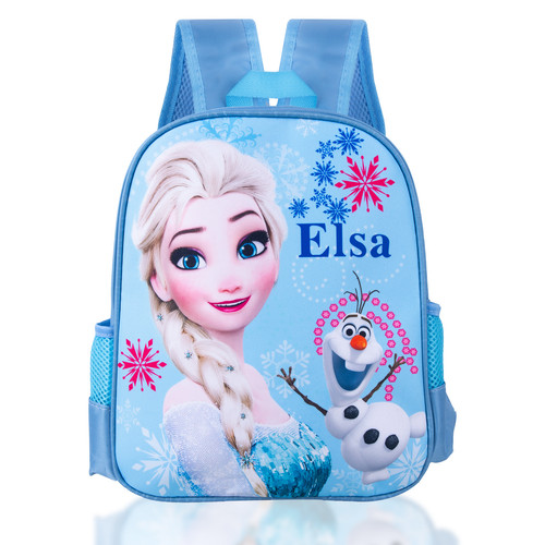 Zaino frozen zainetto asilo - zaino, frozen,
