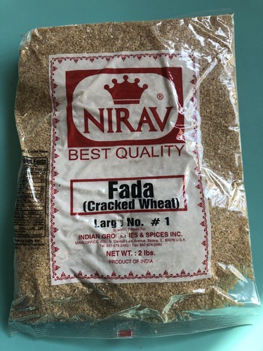 Fada 1 - (grano, n.1