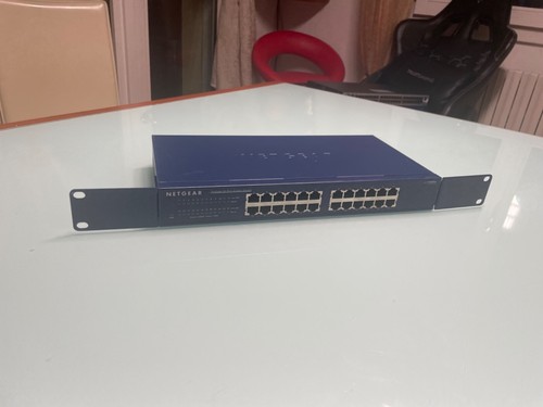 Netgear switch ethernet - switch,