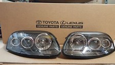🔥 98 Toyota Supra OEM