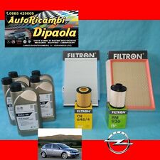 KIT TAGLIANDO OPEL ASTRA H 1.9