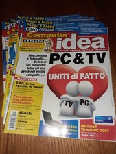 Computer Idea Anno 2007