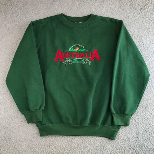 Maglione australian wilderness - maglione,