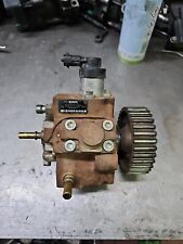 pompa gasolio ford focus 1.6 Tdci 110cv