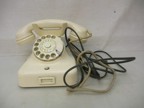 19989 altes telefon w48 - x-19989,
