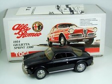 TOGI ALFA ROMEO Giulietta