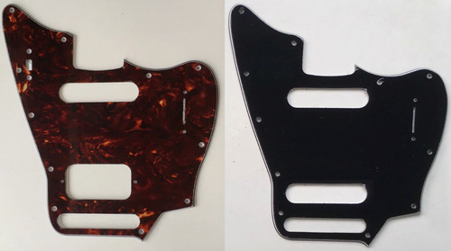 Pickguard for fender - fender, jaguar