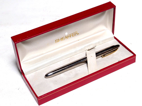 S018 sheaffer crest - s018_sheaffer,