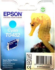 Original Epson T0482, Epson