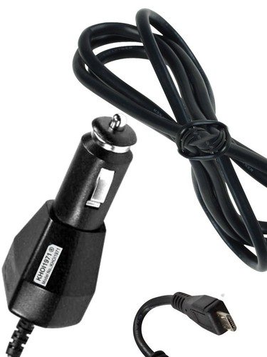 Adattatore caricabatterie auto - adattatore,