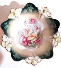 RS R.S. PRUSSIA Marked 3