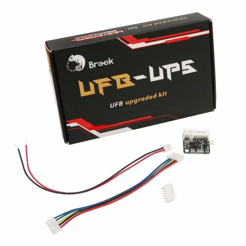 Brook ufb up5 universal - brook, ufb-up5